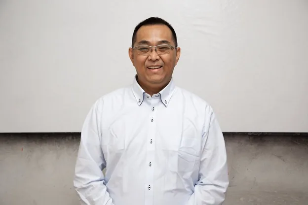 横浜予備校 代表 佐藤 徹