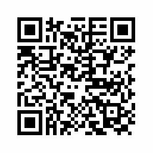 横浜予備校 LINE友だち追加用のQRコード