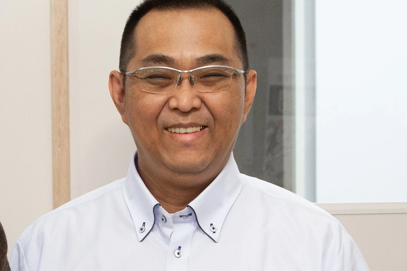 横浜予備校 代表 佐藤 徹