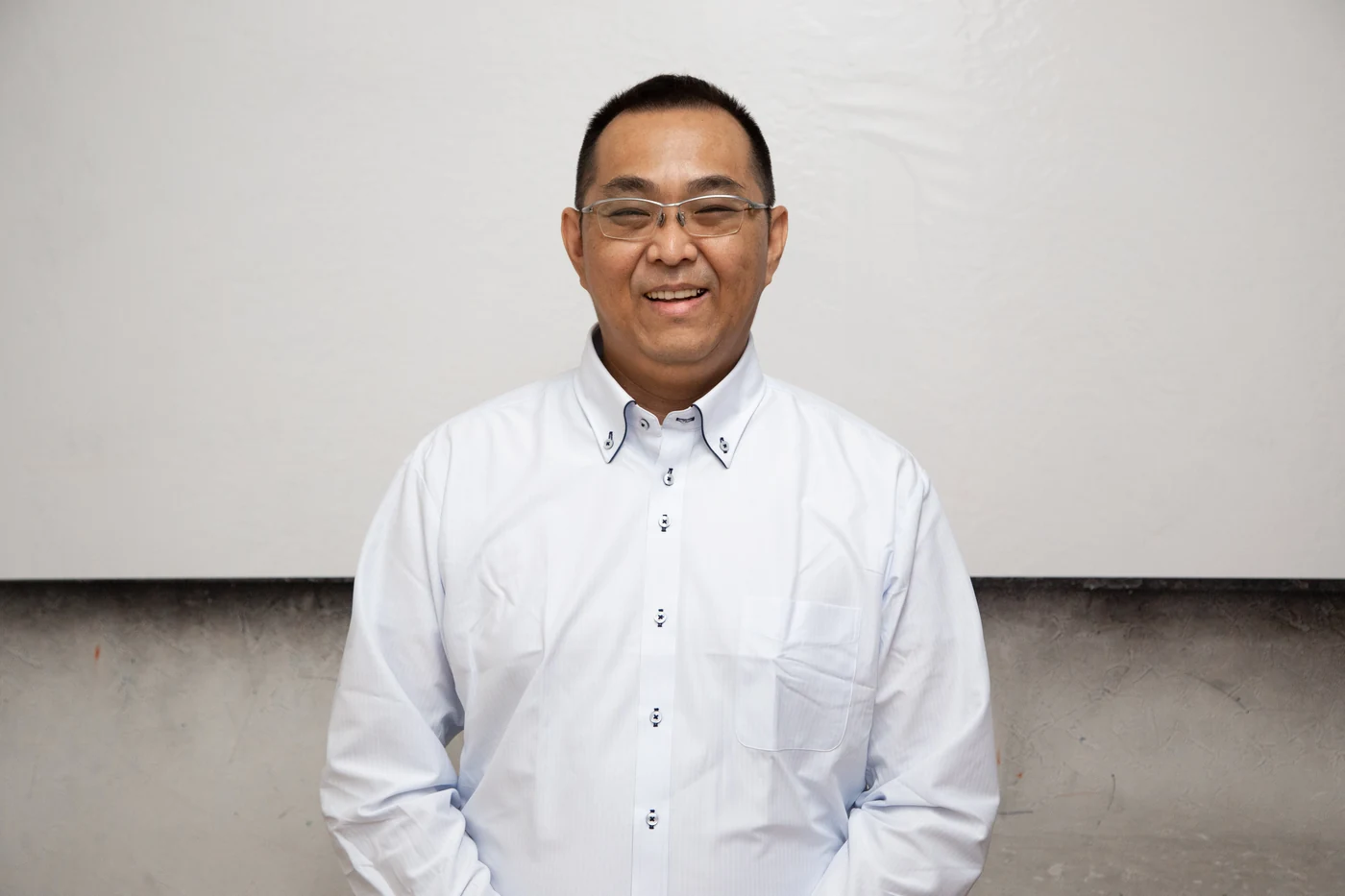 横浜予備校 代表 佐藤 徹