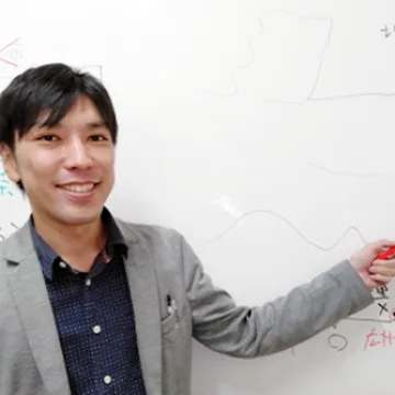 鈴木先生(世界史)