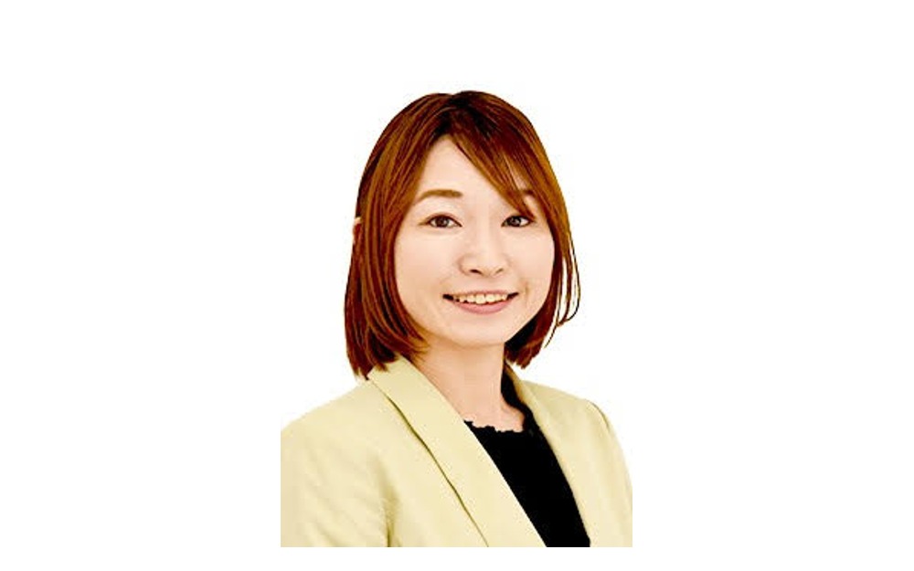 村木 美央 先生(英語)