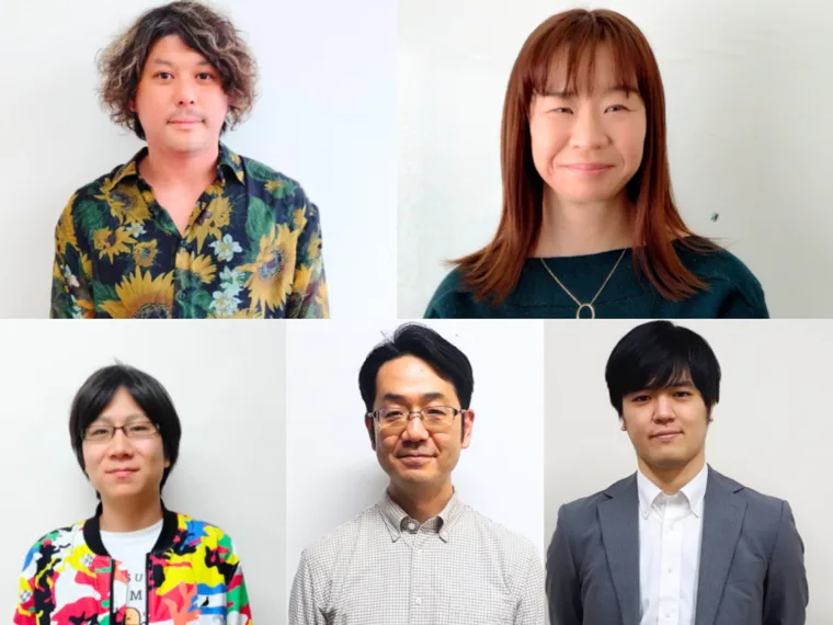 横浜予備校の講師陣