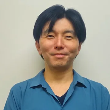 宮内先生(数学)