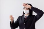大学受験直前にインフルエンザにかかったら？追試験を受ける場合の対応や予防法を解説