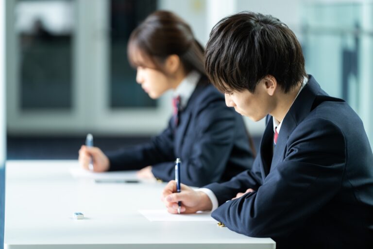 日本史の受験勉強のやり方は？高得点を獲得するための勉強法や注意点を解説