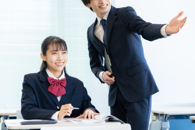 予備校は合格率や合格者数で選ぶ？計算方法や自分に合う予備校の選び方、注意点も解説