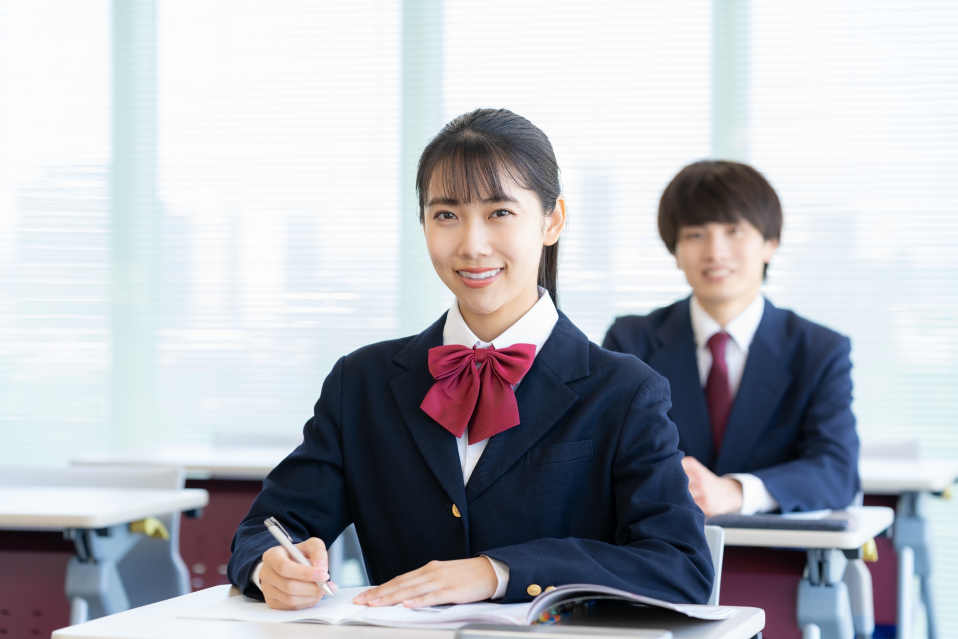 受験勉強