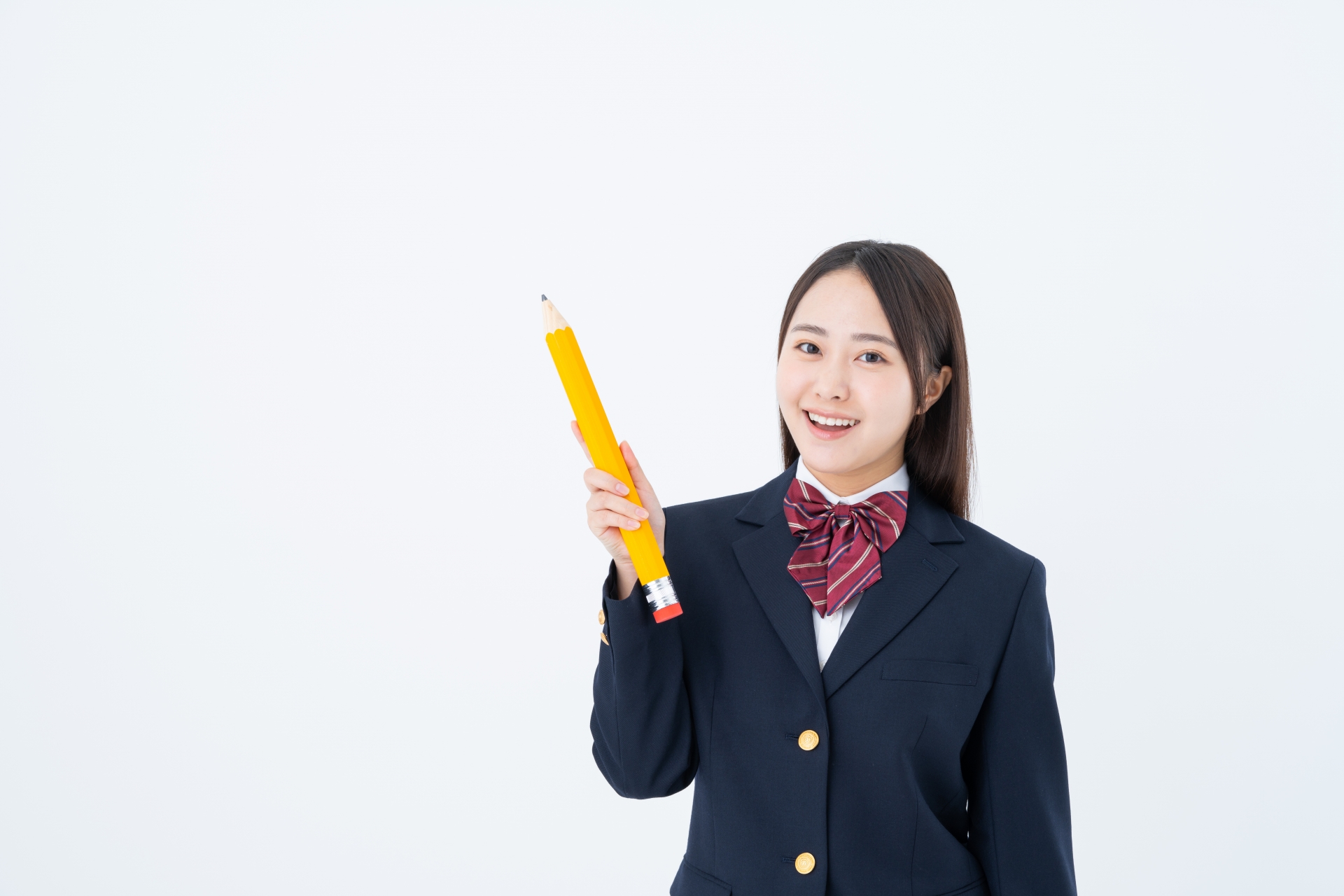 おすすめする女子高生