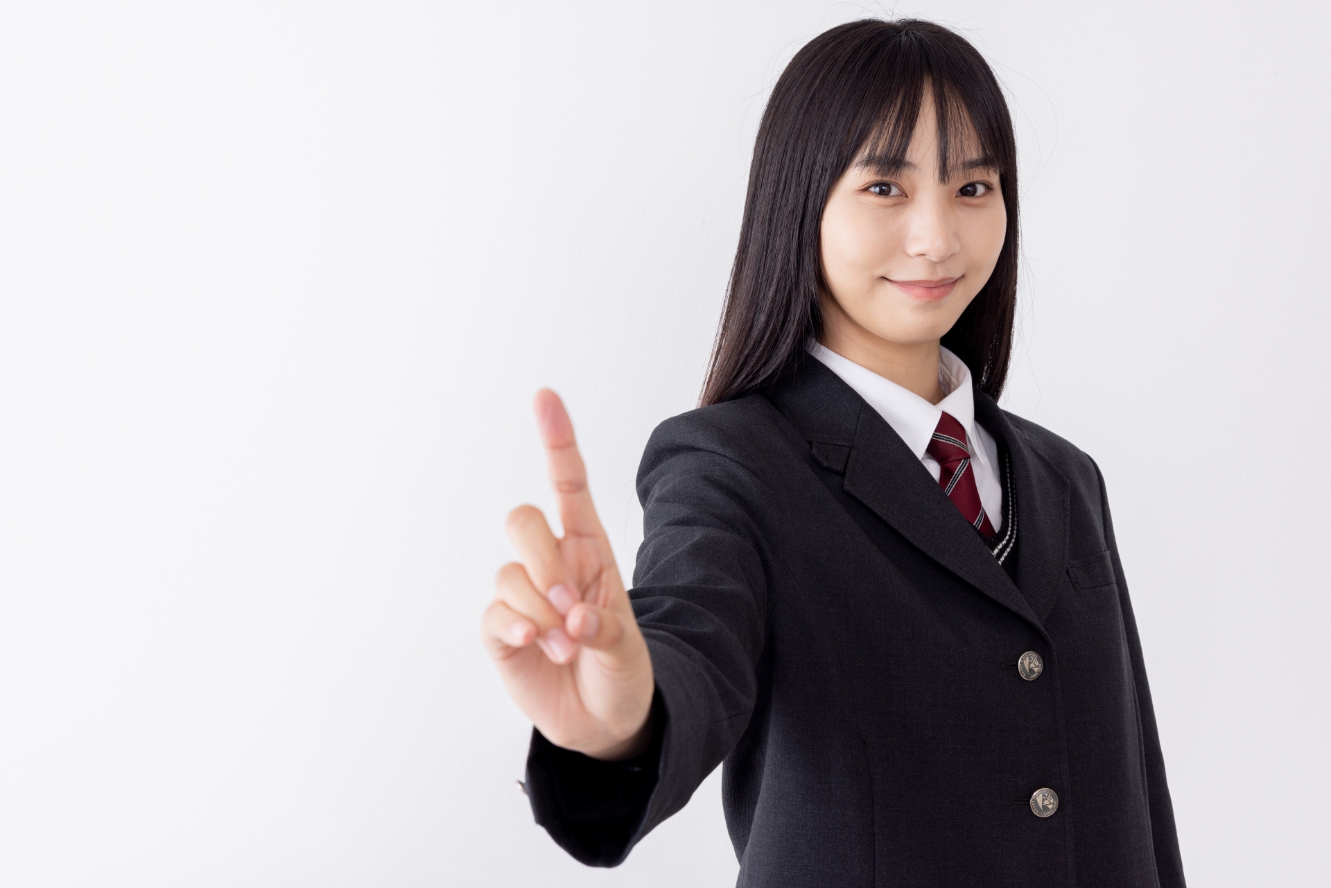 女子高生