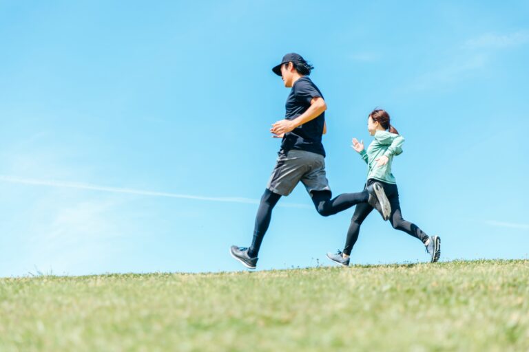 運動が勉強にもたらす効果は？勉強効率を上げるおすすめの運動方法や注意点を解説