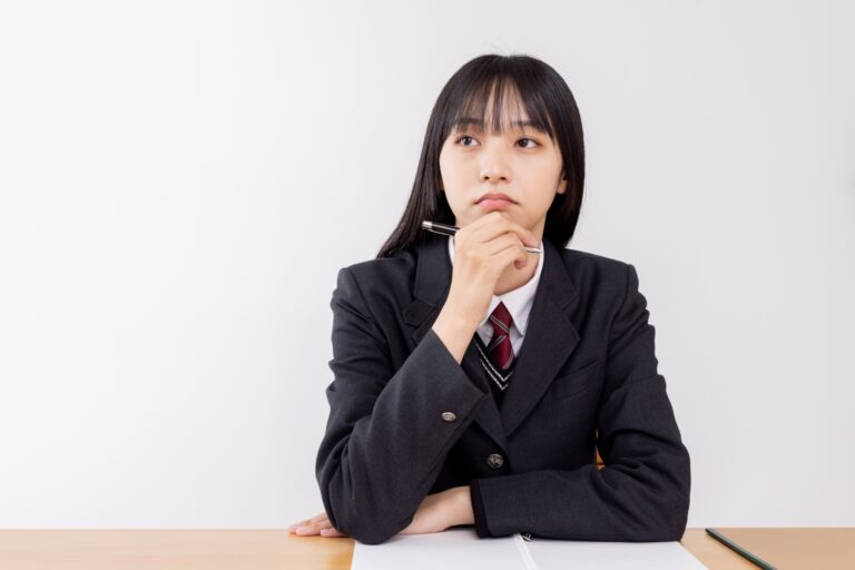 大学受験の自己PRの書き方例文｜書く前の準備や合格のための書き方のポイントも解説