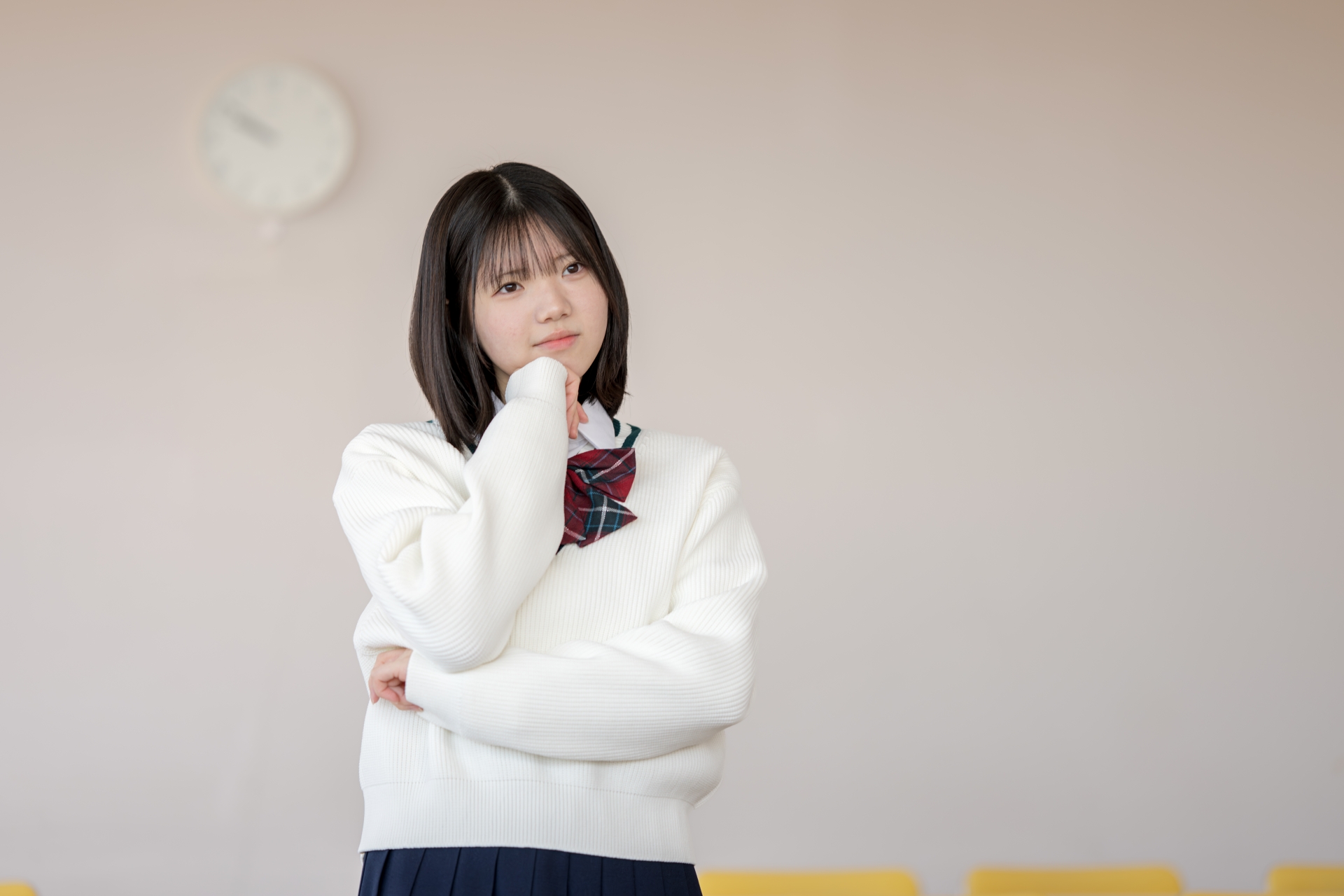 悩めるお年頃