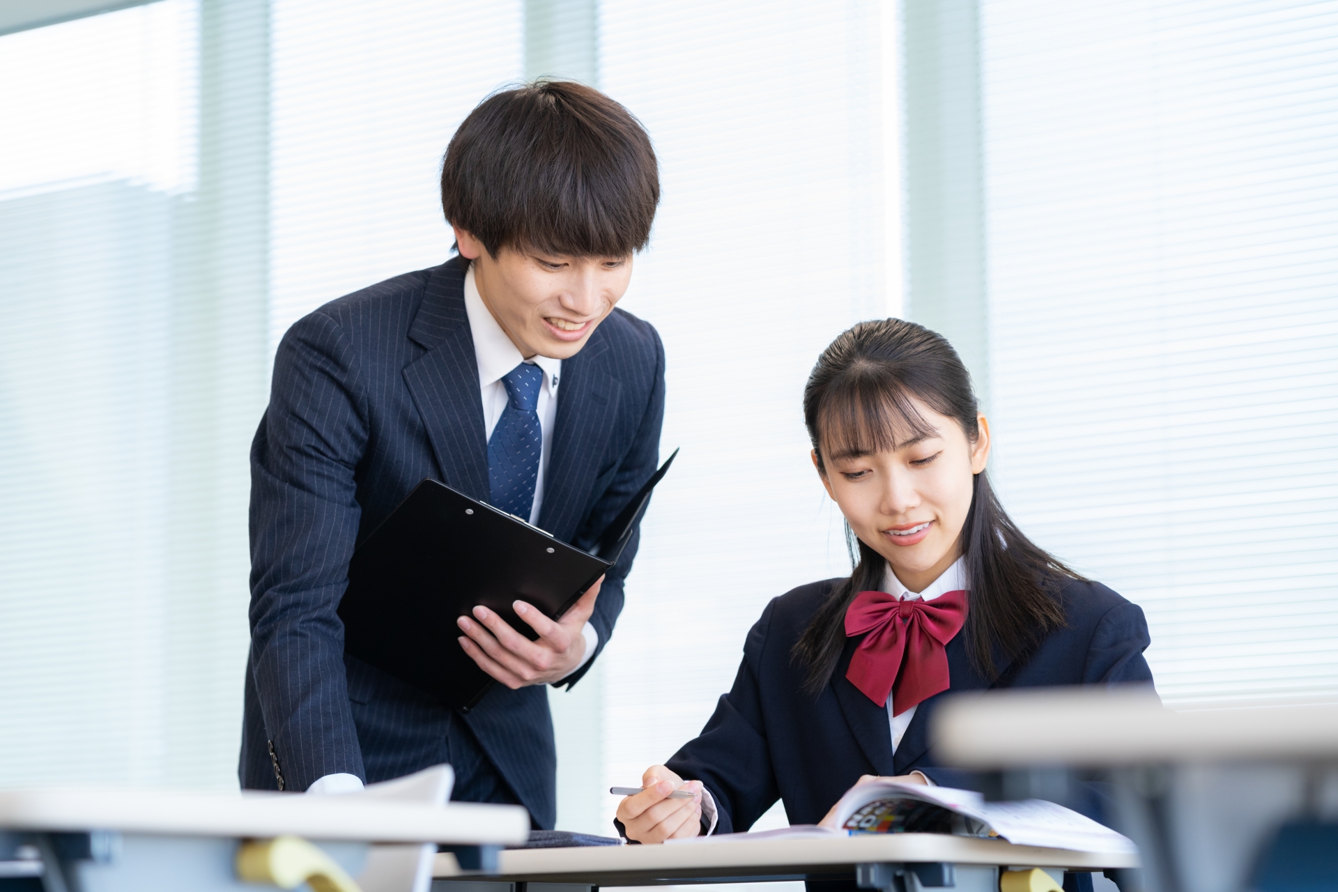 気軽に質問できる環境か