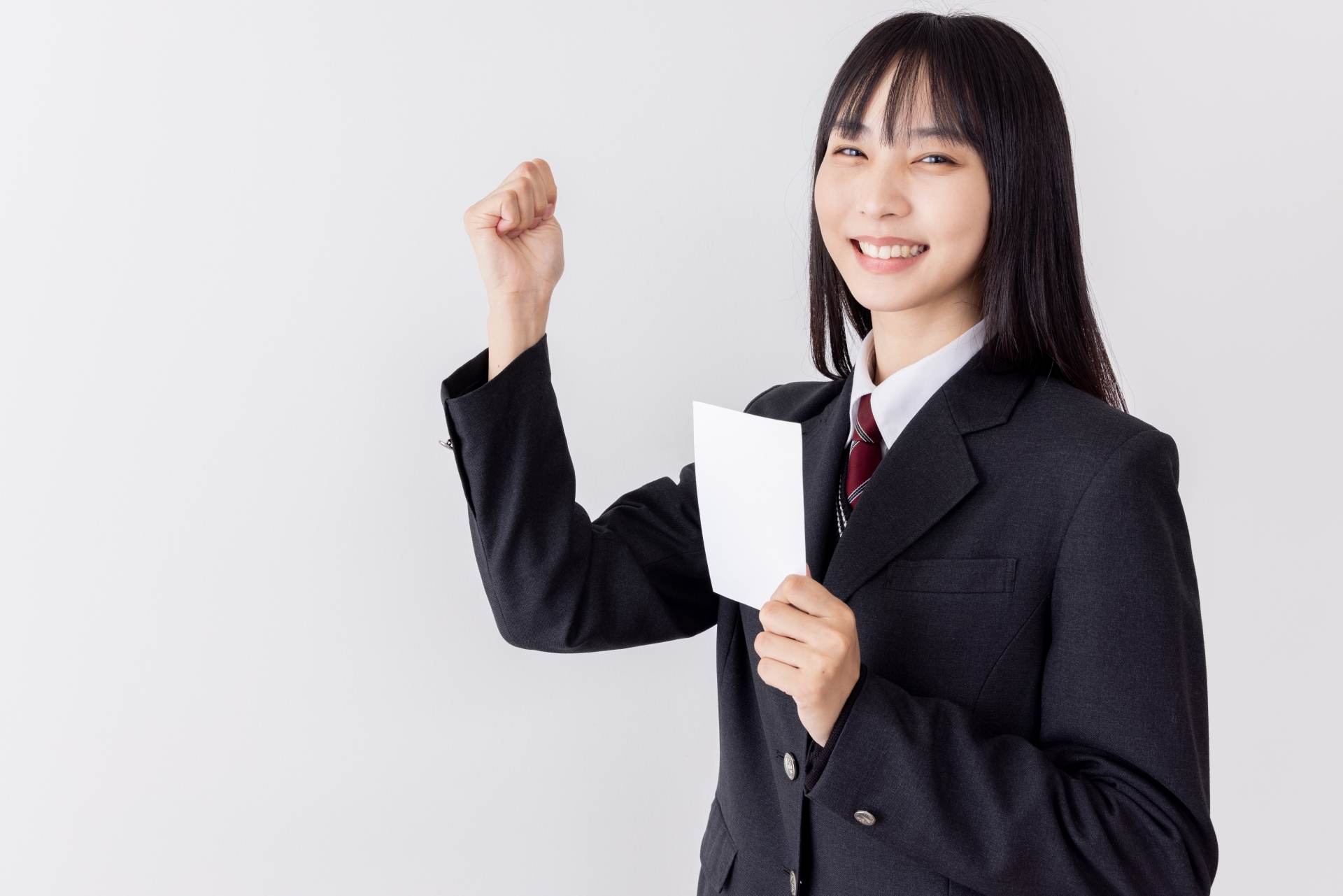 自分に合った方法で合格を目指そう!