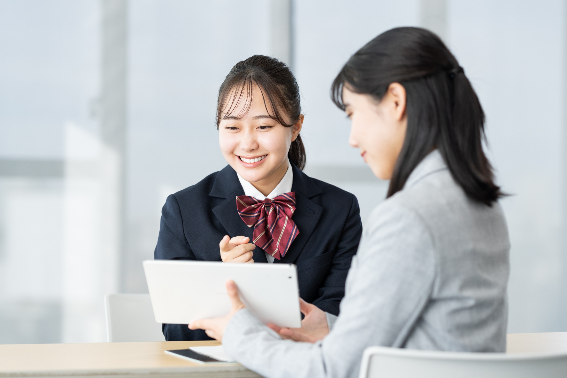 予備校で計画的に勉強しよう