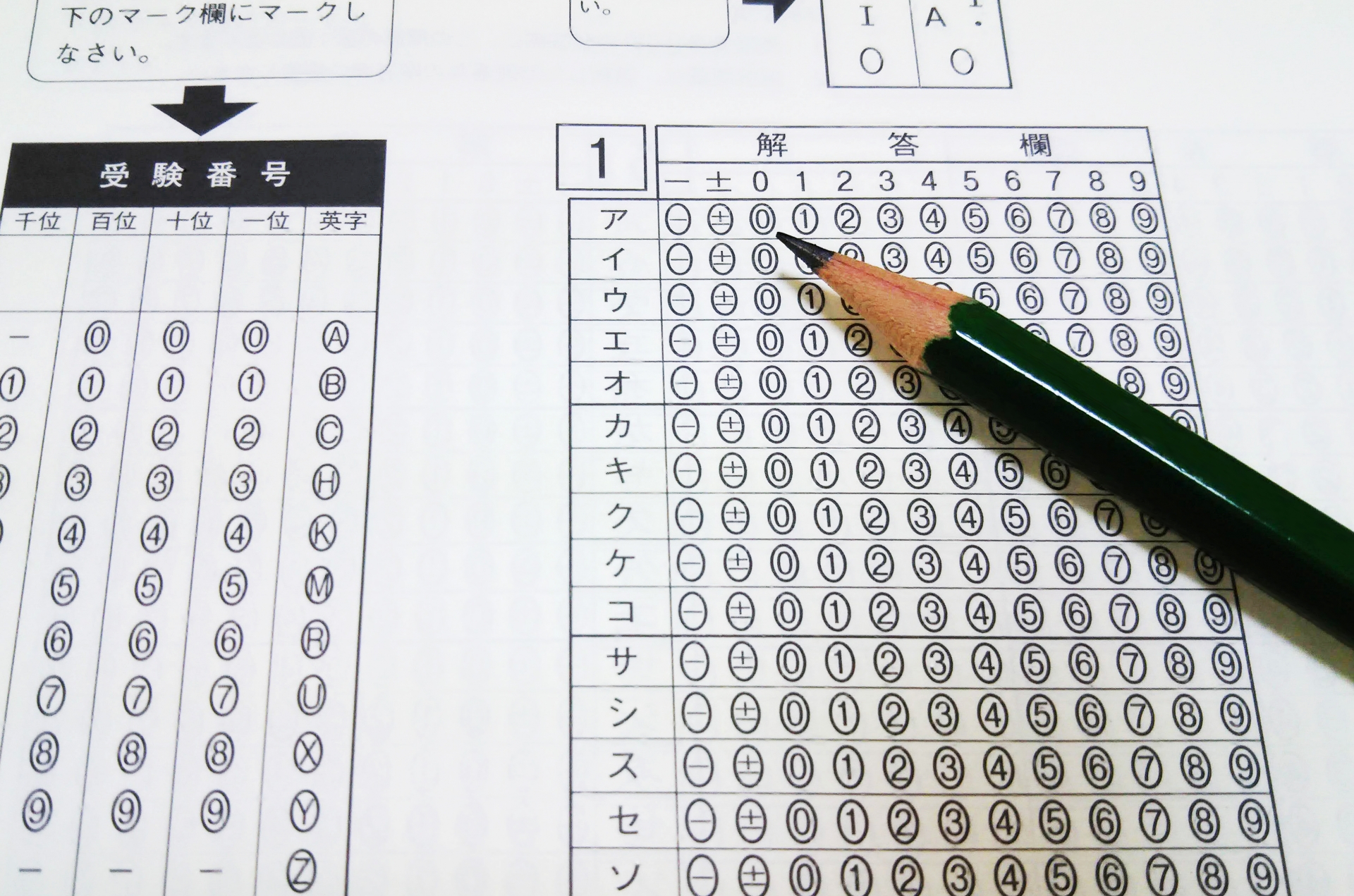 受験直前で逆転する方法