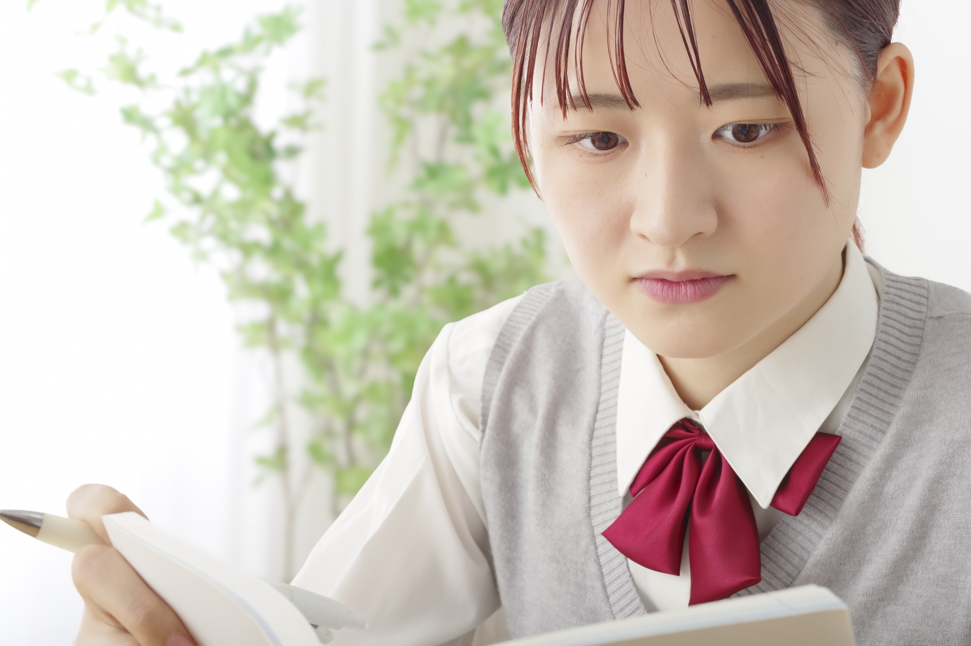 基礎を徹底している子は伸びやすい