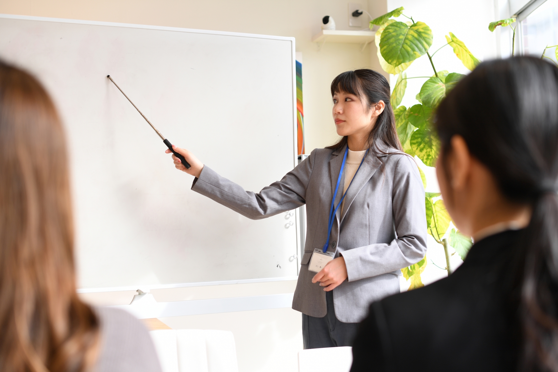 予備校を選ぶ際のポイント