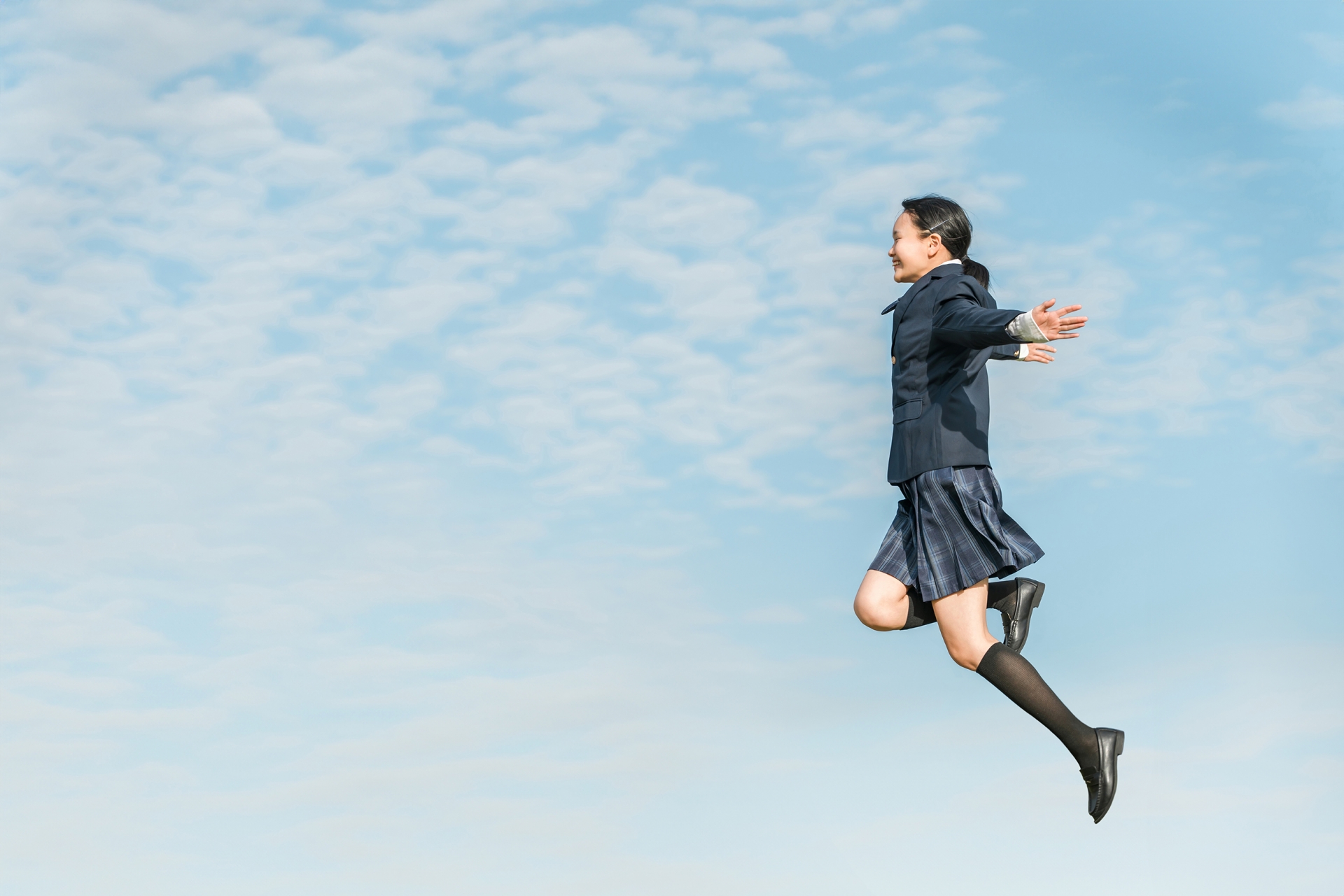 医師になるためのビジョンを明確に