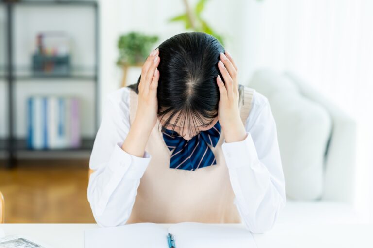 成績が伸びる時期はいつ?受験直前に逆転する人の特徴と勉強法