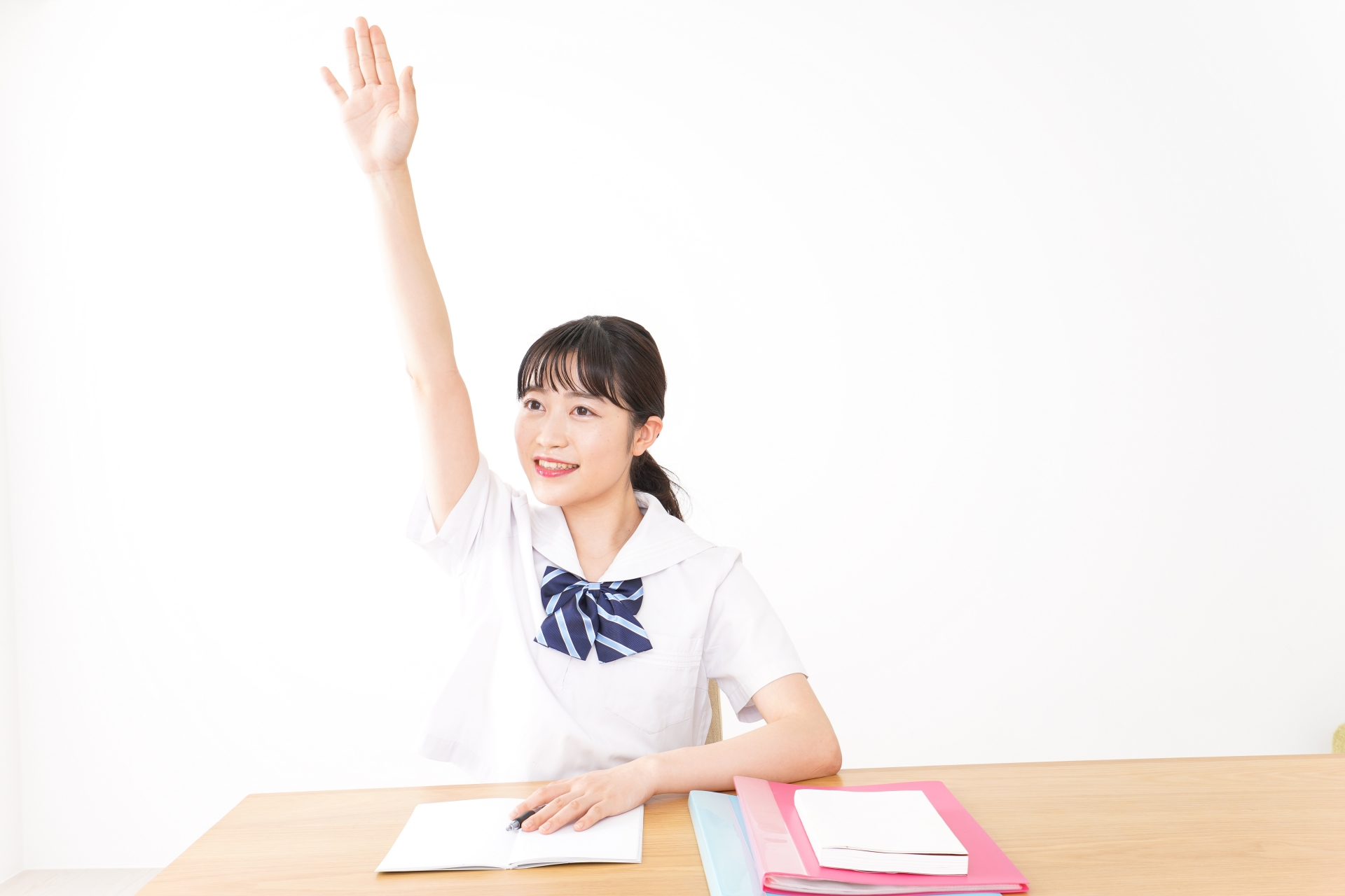 第一志望は戦略次第で合格可能