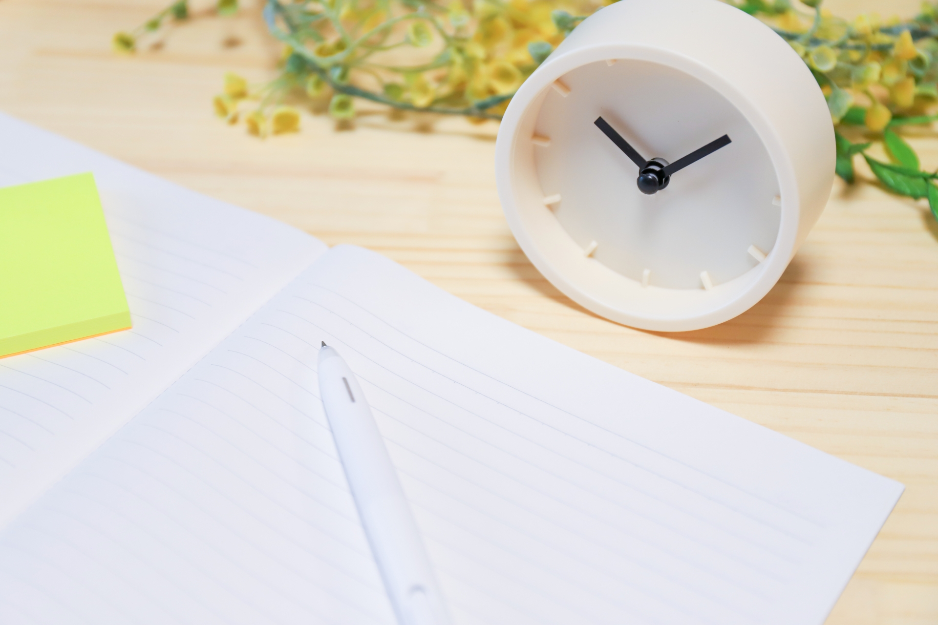 ポモドーロ勉強法とは?