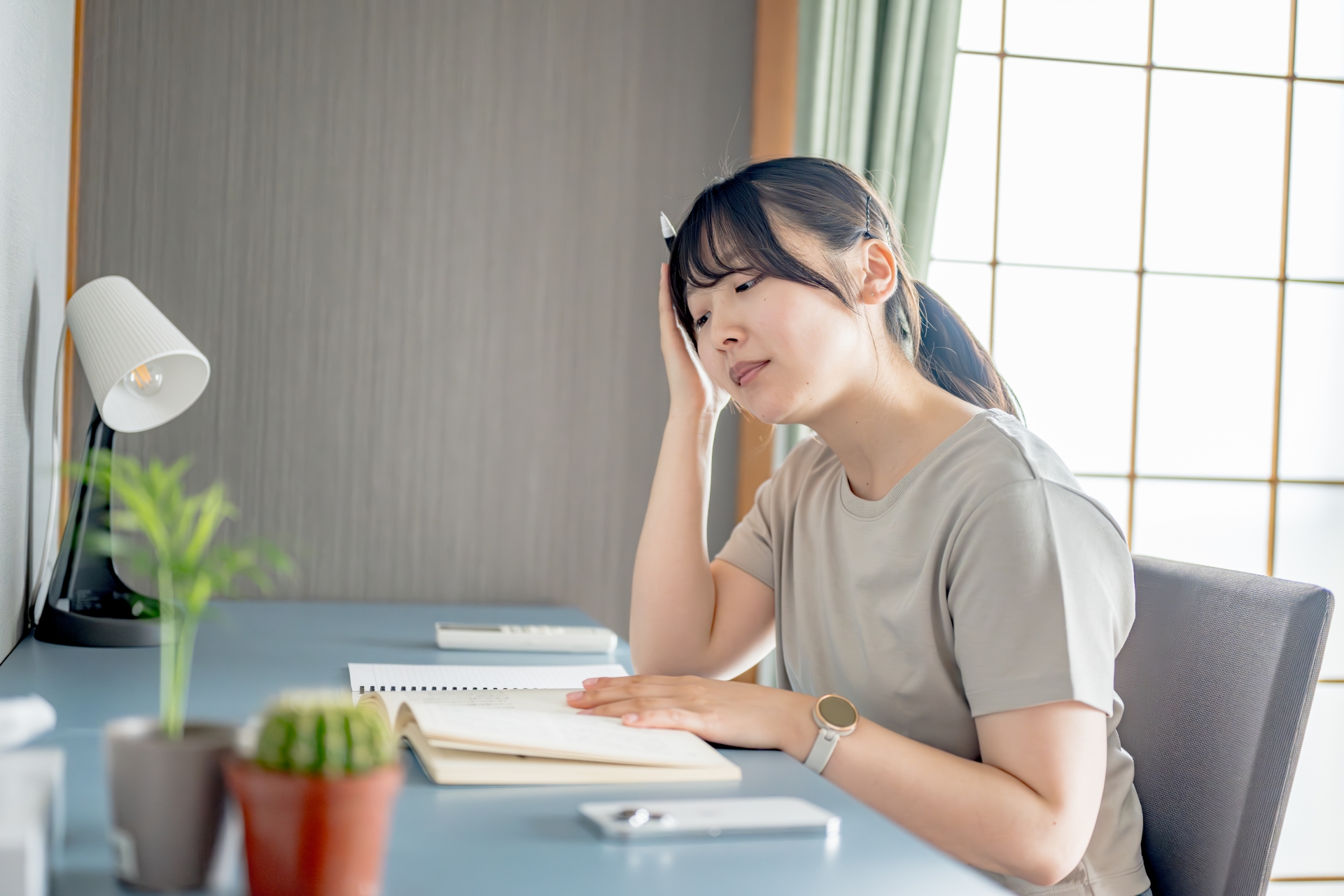 ポモドーロ勉強法の注意点は?