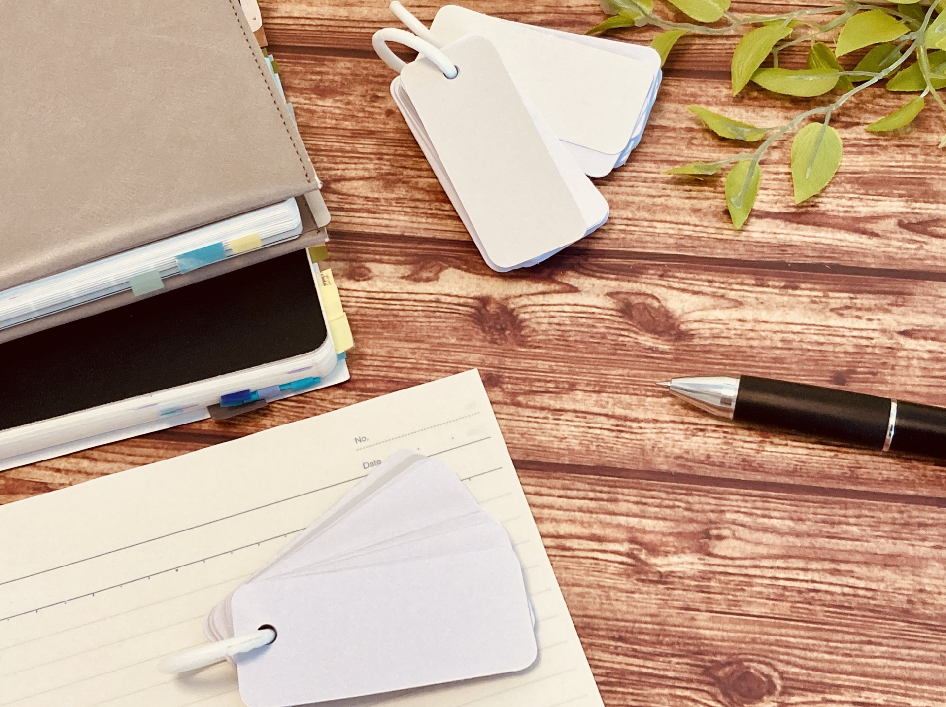 無機化学のおすすめ暗記方法