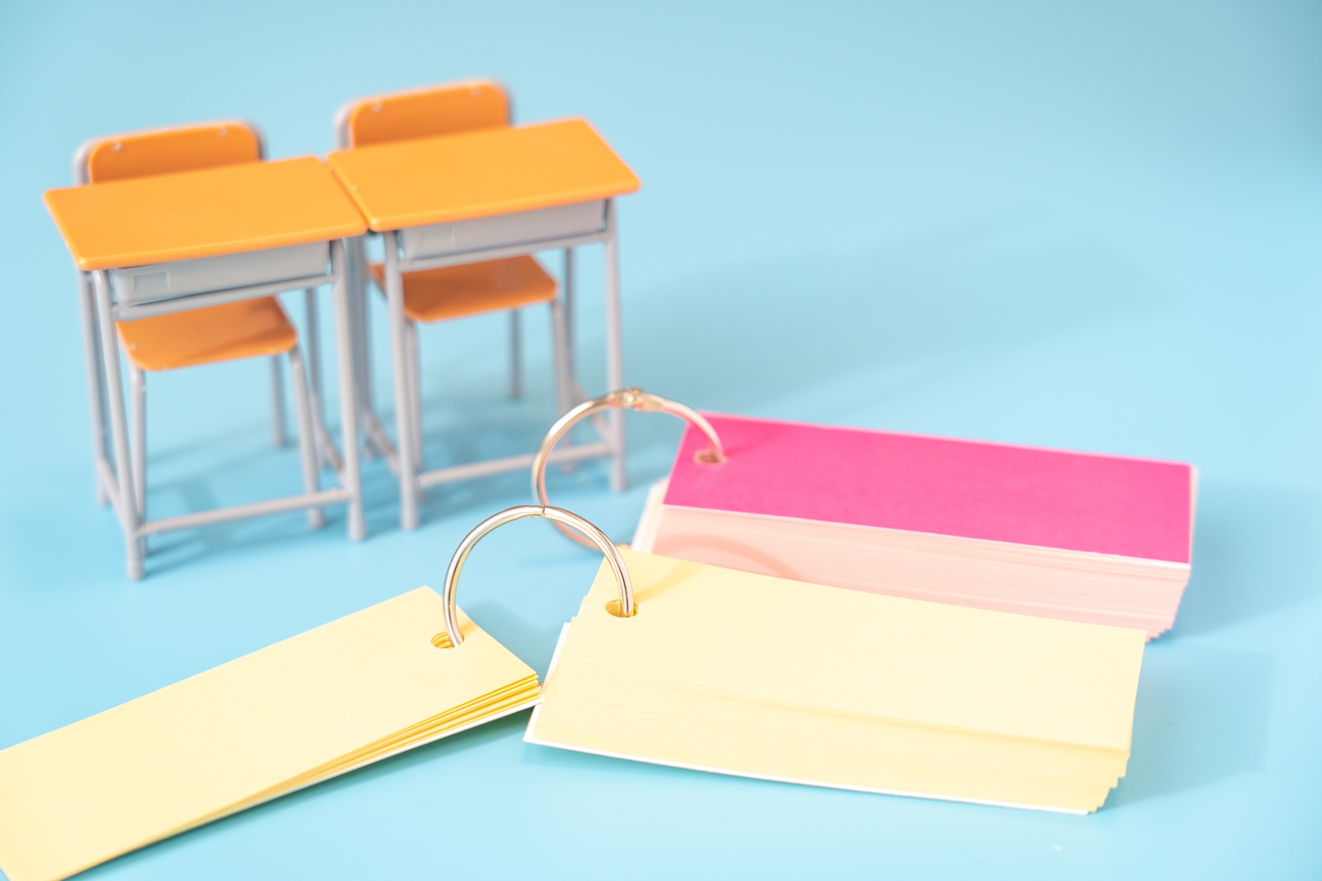 学習を習慣づける