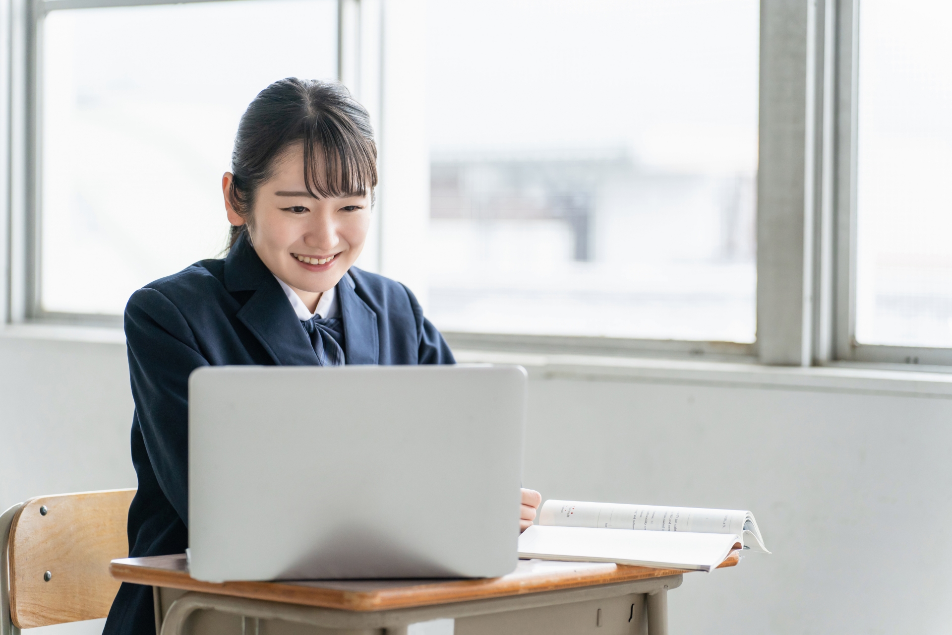 総仕上げとして過去問演習と復習を繰り返す