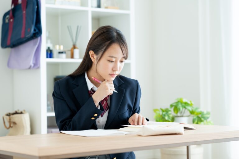 受験する意味。学ぶことの本当の価値。頑張ることで何が変わる?