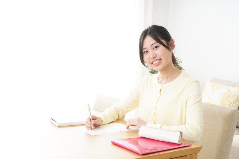 学習に集中する方法は？自宅でできる環境づくりと習慣のコツ
