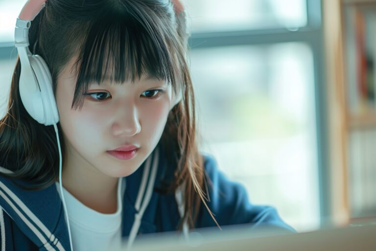 【大学受験】英語のリスニングの勉強法！初心者もできる上達のコツは？