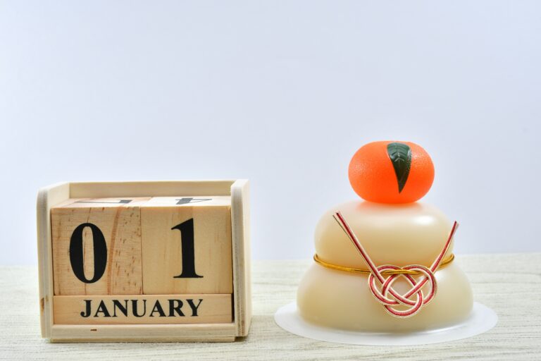 受験生は正月をどう過ごせばいい？心構えや注意点、やる気の出し方も紹介