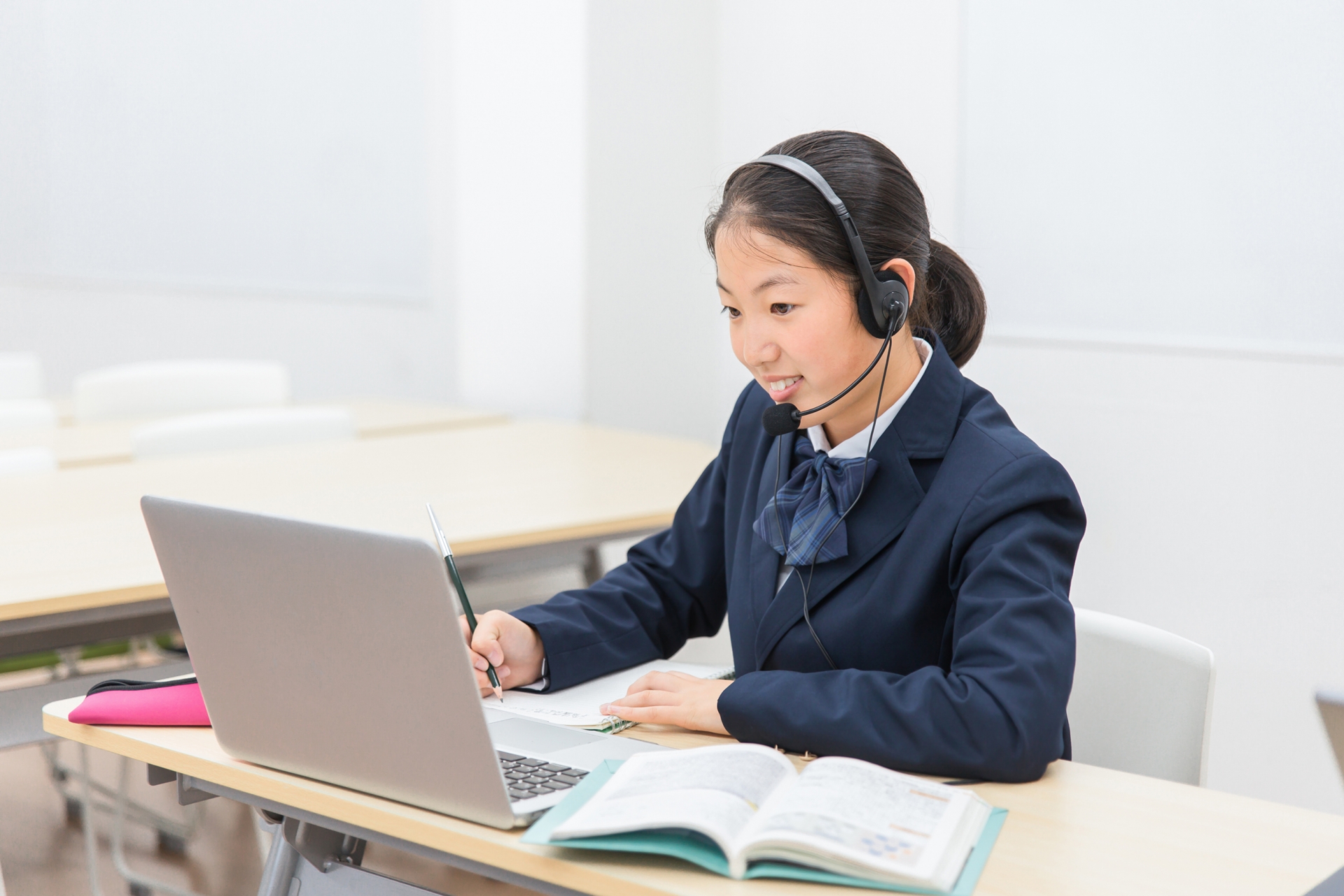 英語長文読解の基礎を固めるための勉強法