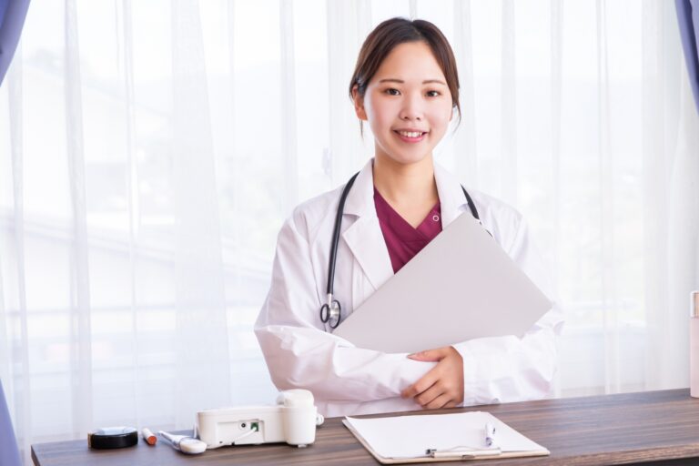 高１から始める医学部受験勉強とは？現役合格に向けた勉強法を徹底解説