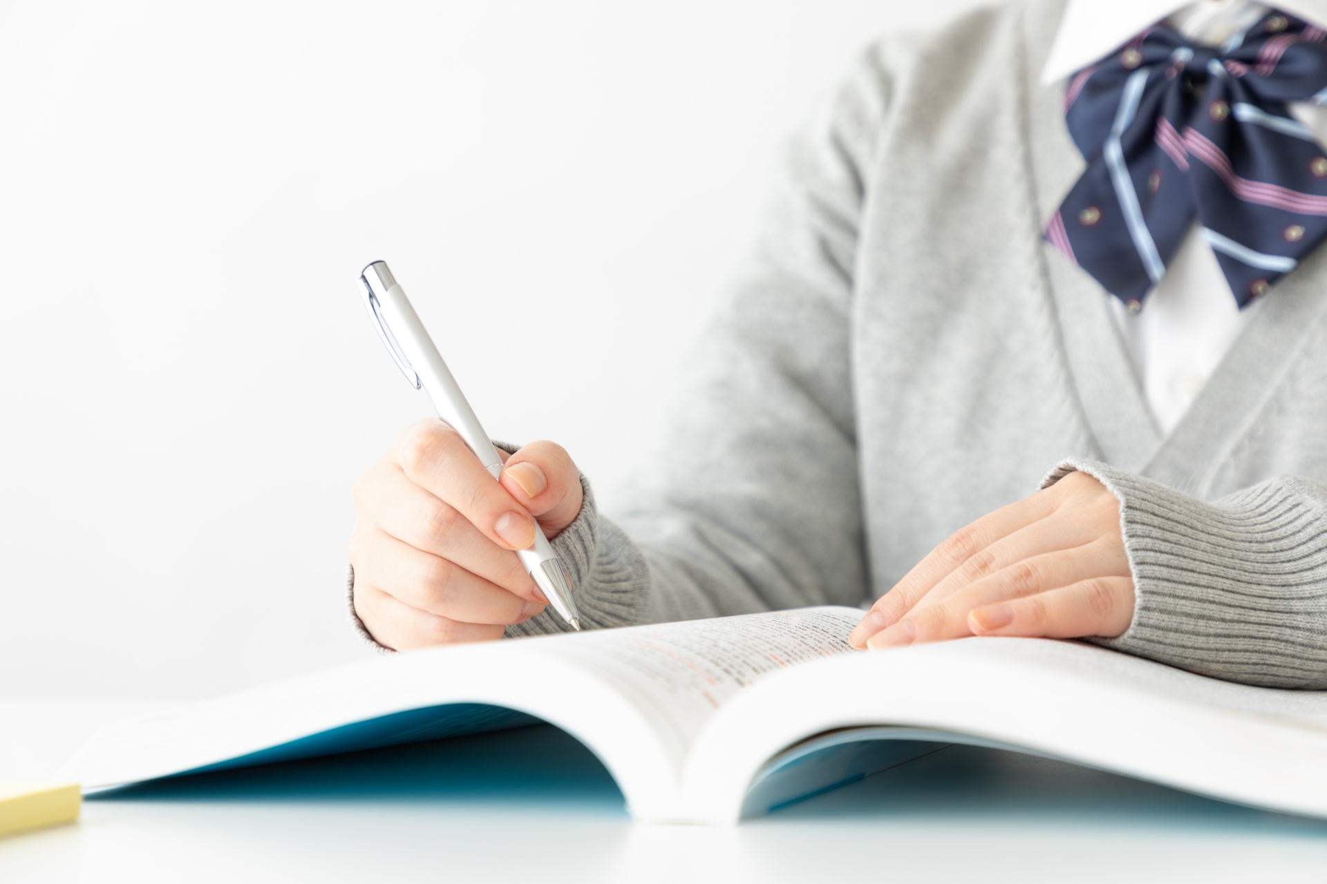 がんばれ受験生！